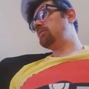 Meet your Posher, Thomas